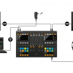 traktor kontrol s8 configuracion 1