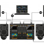 traktor kontrol s8 configuracion 2