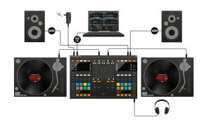 traktor kontrol s8 configuracion 3