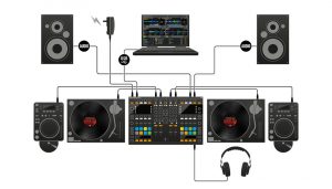 traktor kontrol s8 configuracion 4