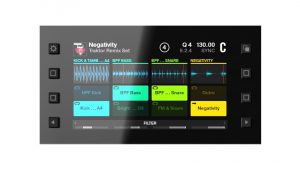 traktor kontrol s8 pantalla 4