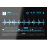 traktor kontrol s8 pantalla 5