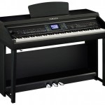 yamaha clavinova cvp 601b 1