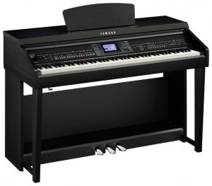 yamaha clavinova cvp 601b 1