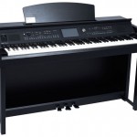 yamaha clavinova cvp 605b 1