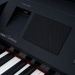 yamaha clavinova cvp 605b 2