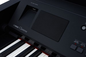 yamaha clavinova cvp 605b 2