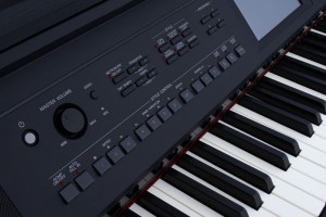 yamaha clavinova cvp 605b 3