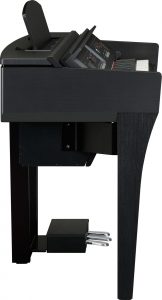 yamaha clavinova cvp 609b 3