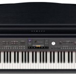 yamaha clavinova cvp 609b 4