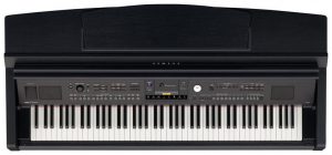 yamaha clavinova cvp 609b 4