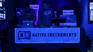 Traktor Kontrol S8 Tour Intermusic Pro 11