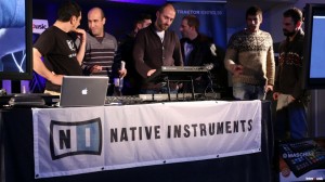 Traktor Kontrol S8 Tour Intermusic Pro 3