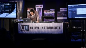 Traktor Kontrol S8 Tour Intermusic Pro 9