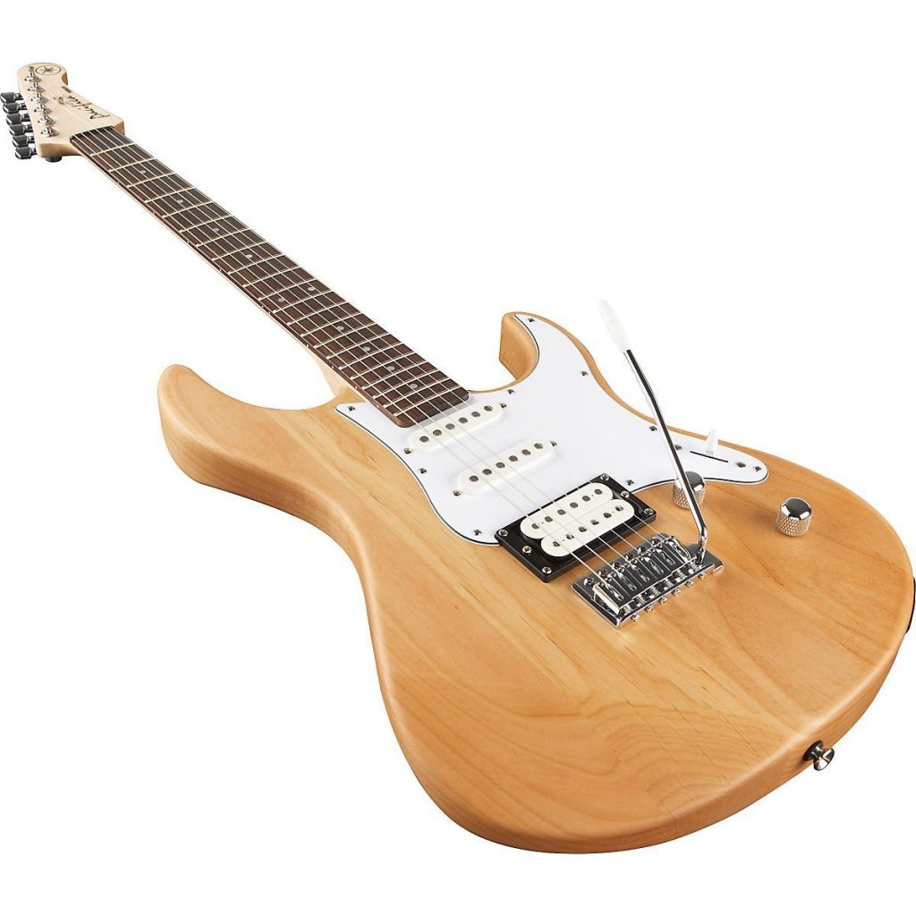 Yamaha Pacifica 112J YNS Intermusic Pro