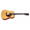 Eastman E1D-12 Deluxe