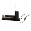 Shure BLX1288E/P31