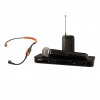 Shure BLX1288E/SM31