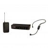 Shure BLX14E/P31