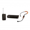 Shure BLX14E/SM31