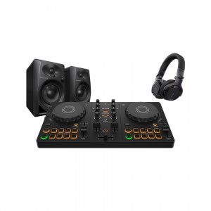 AlphaTheta House Party Starter Bundle