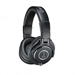 Audio Technica ATH-M40 X