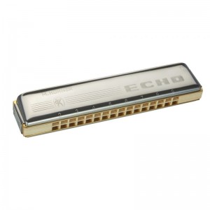 Hohner Echo 2309 32 C recta