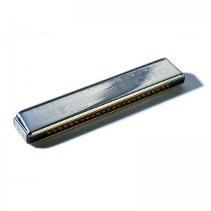Hohner Echo 2509 /48 C recta