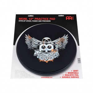 Meinl MPP-12-JB
