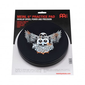 Meinl MPP-6-JB