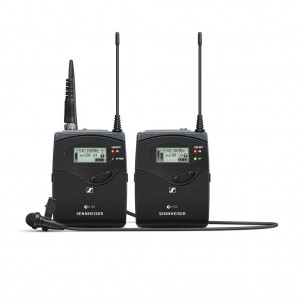 Sennheiser EW 112P G4