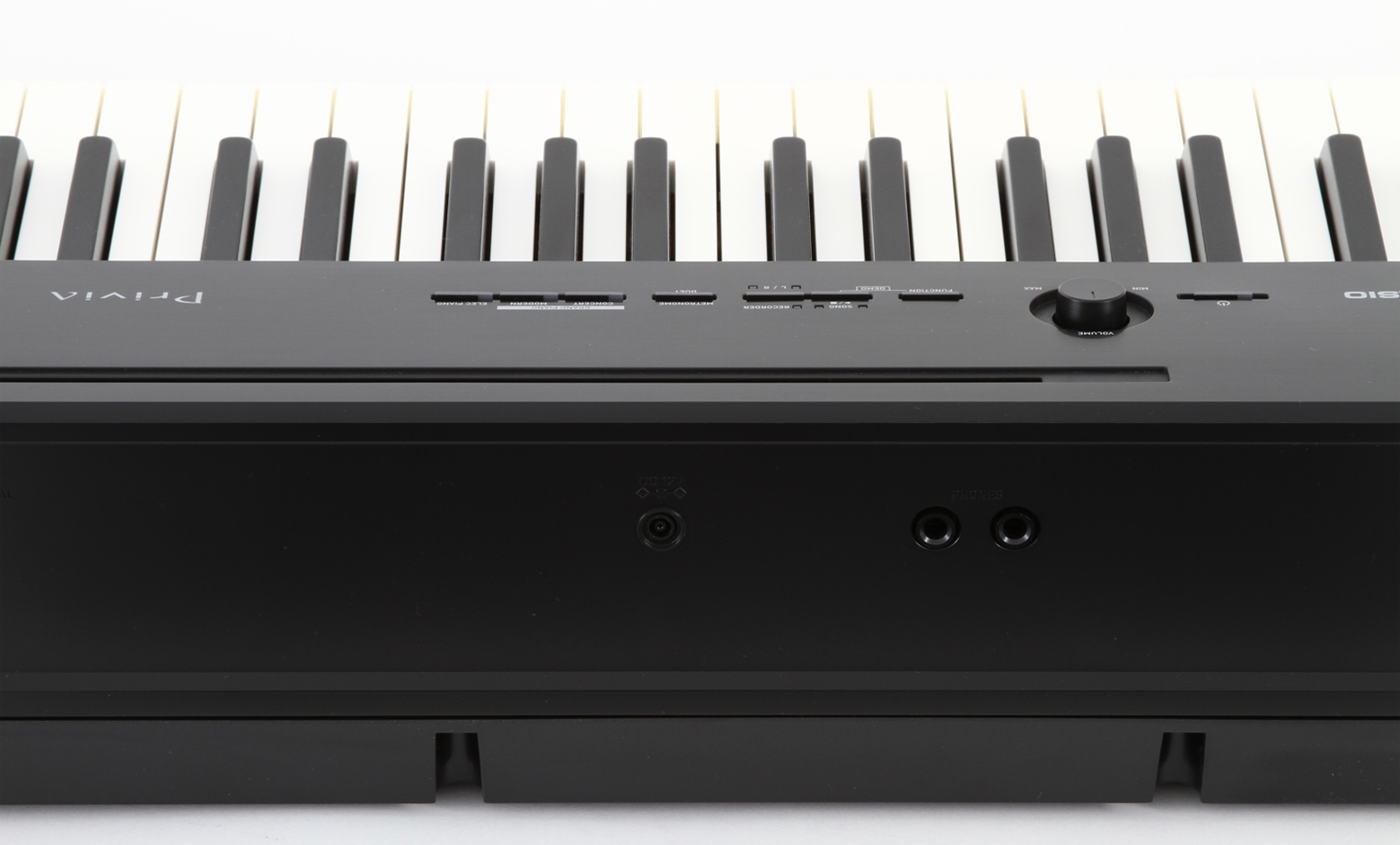 Privia Px 150 _ Casio Privia PX-150 Keyboard Package with 3 Pedal Stand ...